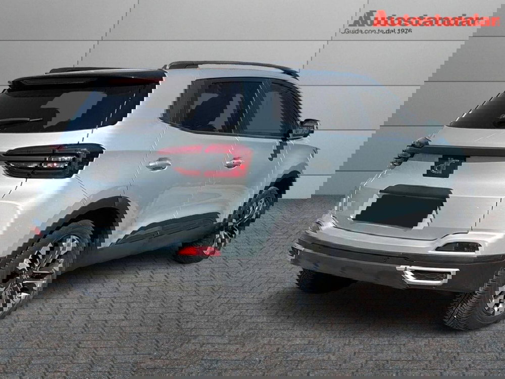 Dr DR 5.0 usata a Torino (5)