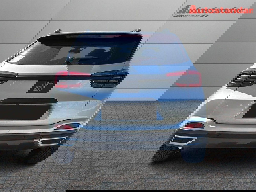 Dr DR 5.0 usata a Torino (6)