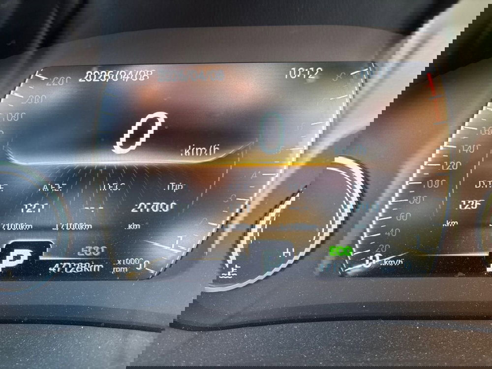 Dr DR 5.0 usata a Torino (7)