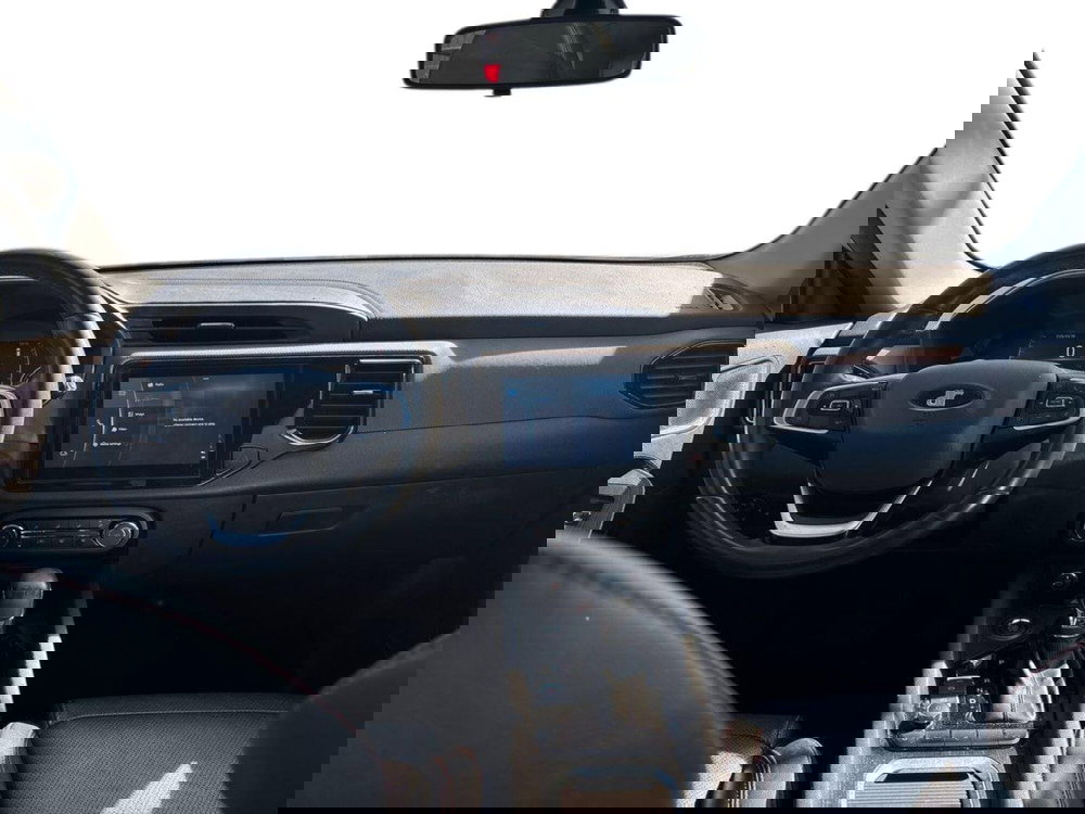 Dr DR 5.0 usata a Torino (8)