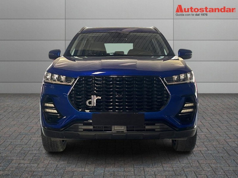 Dr DR 6.0 usata a Torino (2)