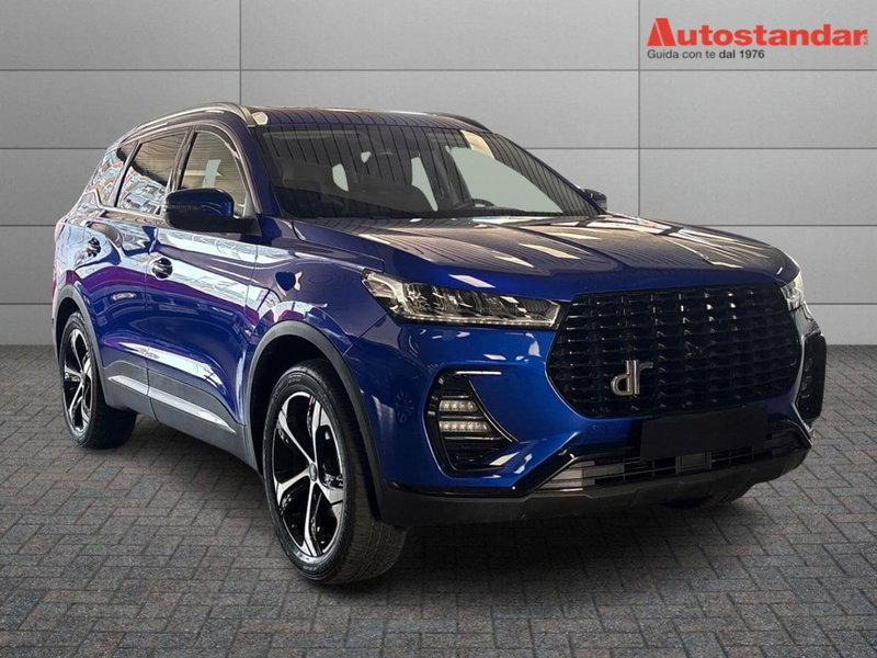 Dr DR 6.0 usata a Torino (3)