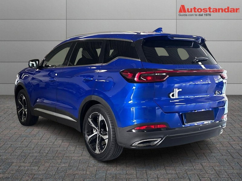 Dr DR 6.0 usata a Torino (4)