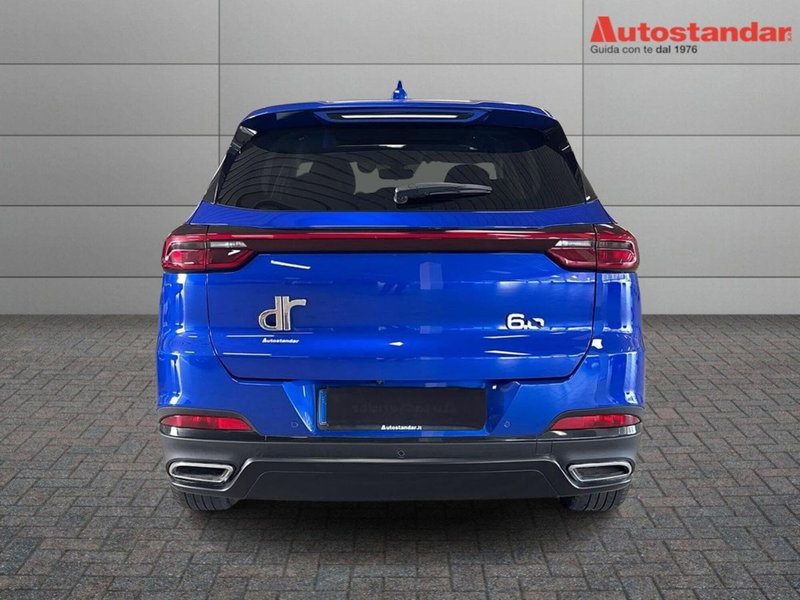 Dr DR 6.0 usata a Torino (5)