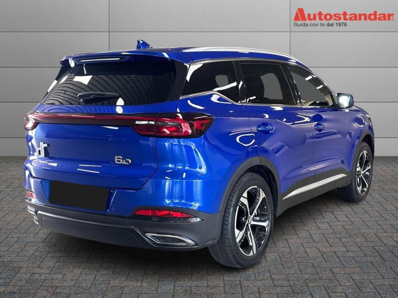 Dr DR 6.0 usata a Torino (6)