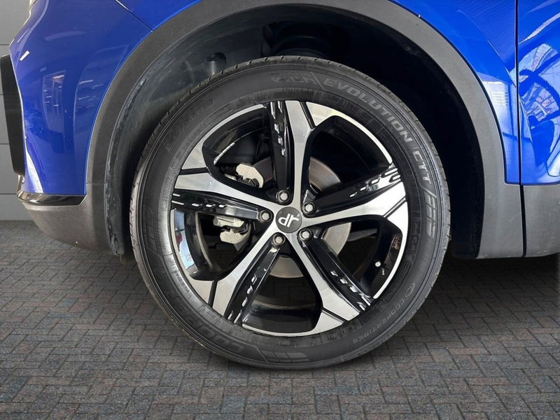 Dr DR 6.0 usata a Torino (7)