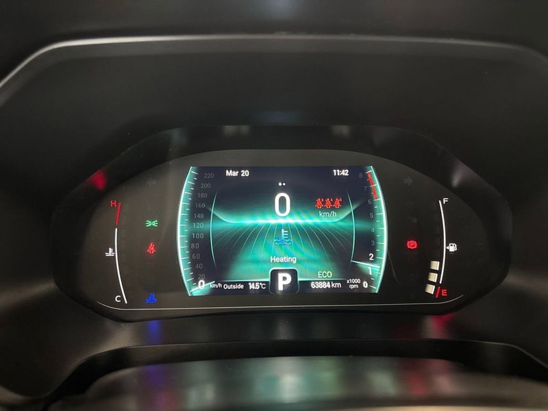 Dr DR 6.0 usata a Torino (8)