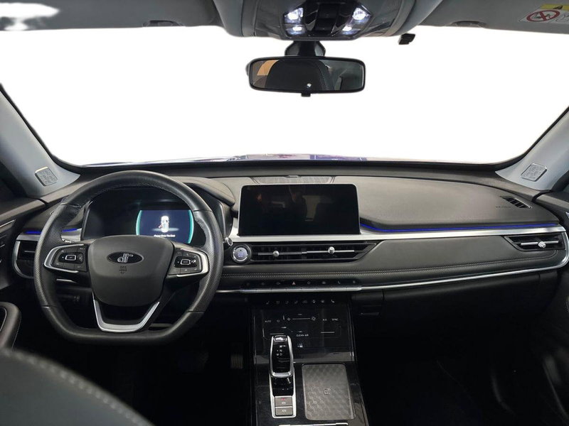 Dr DR 6.0 usata a Torino (9)