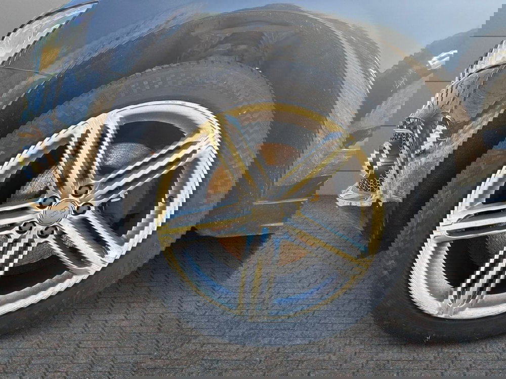 Audi Q5 usata a Torino (11)