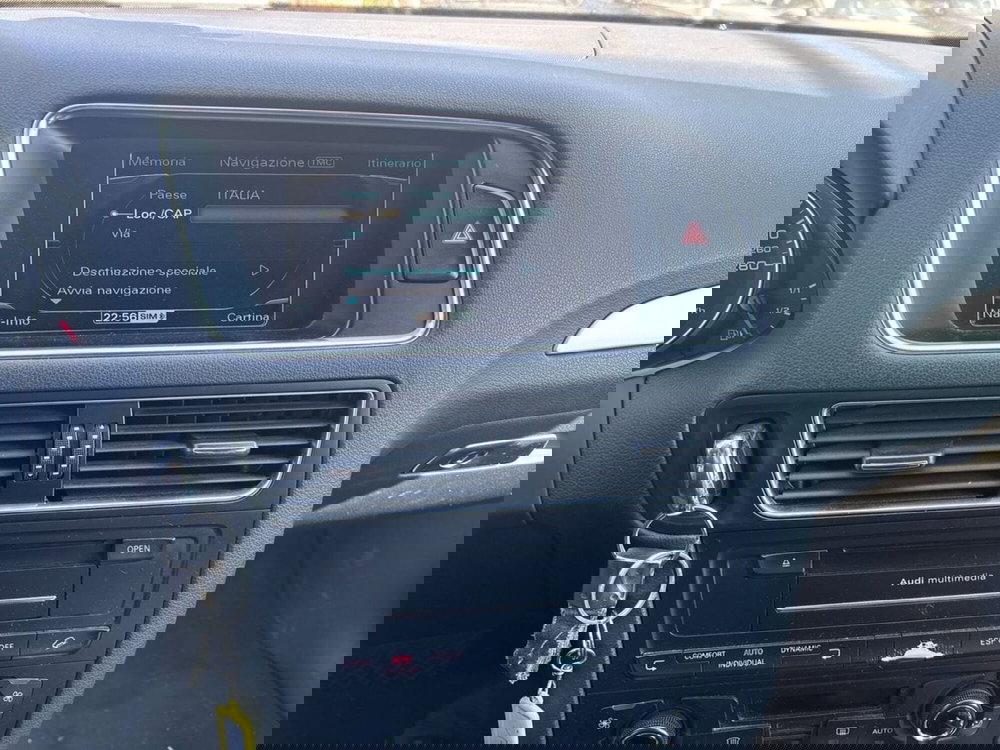 Audi Q5 usata a Torino (12)