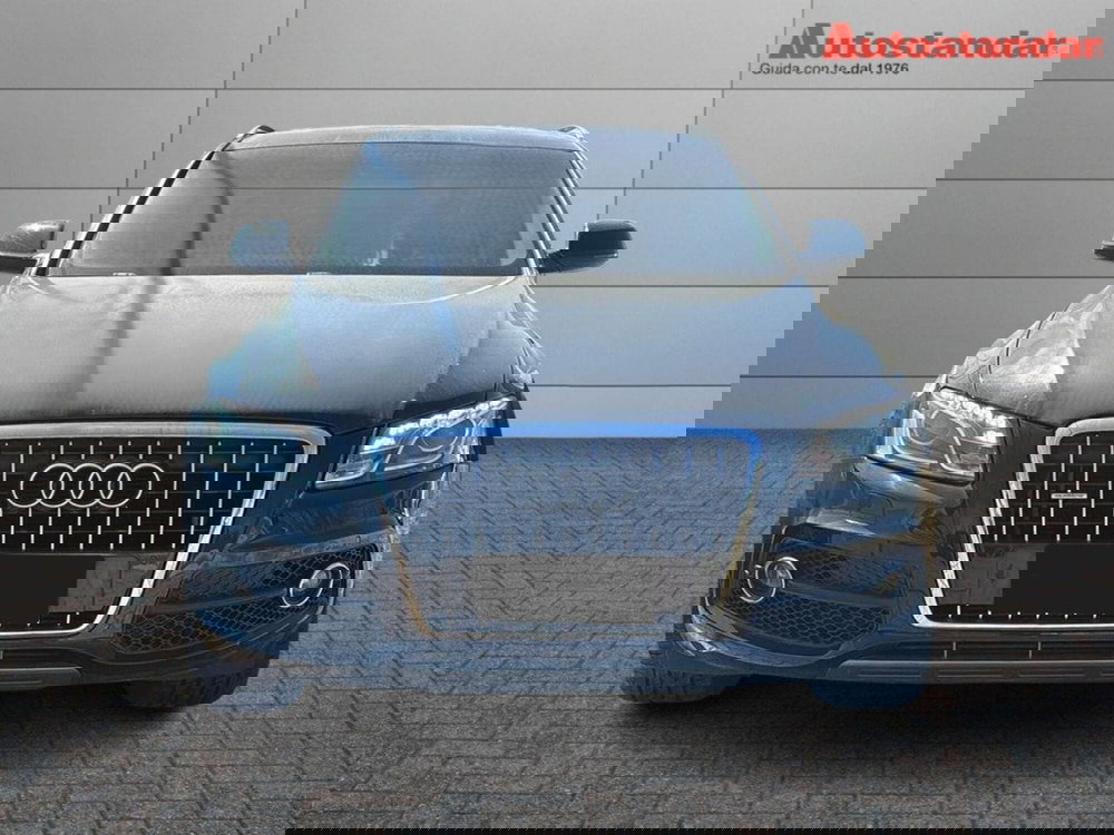 Audi Q5 usata a Torino (2)