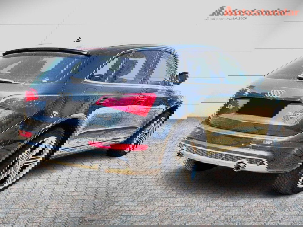 Audi Q5 usata a Torino (6)