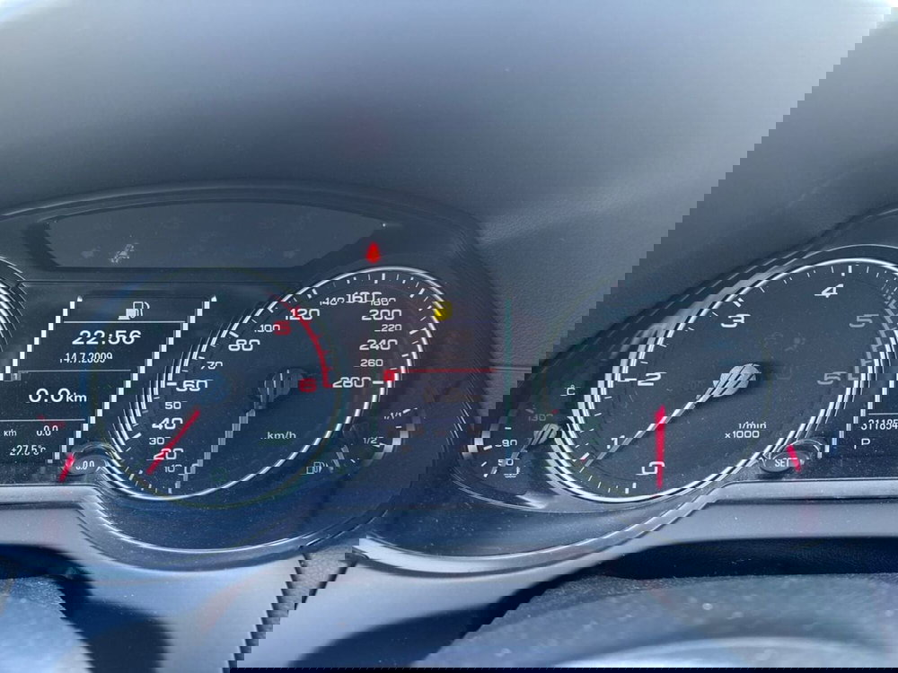 Audi Q5 usata a Torino (7)