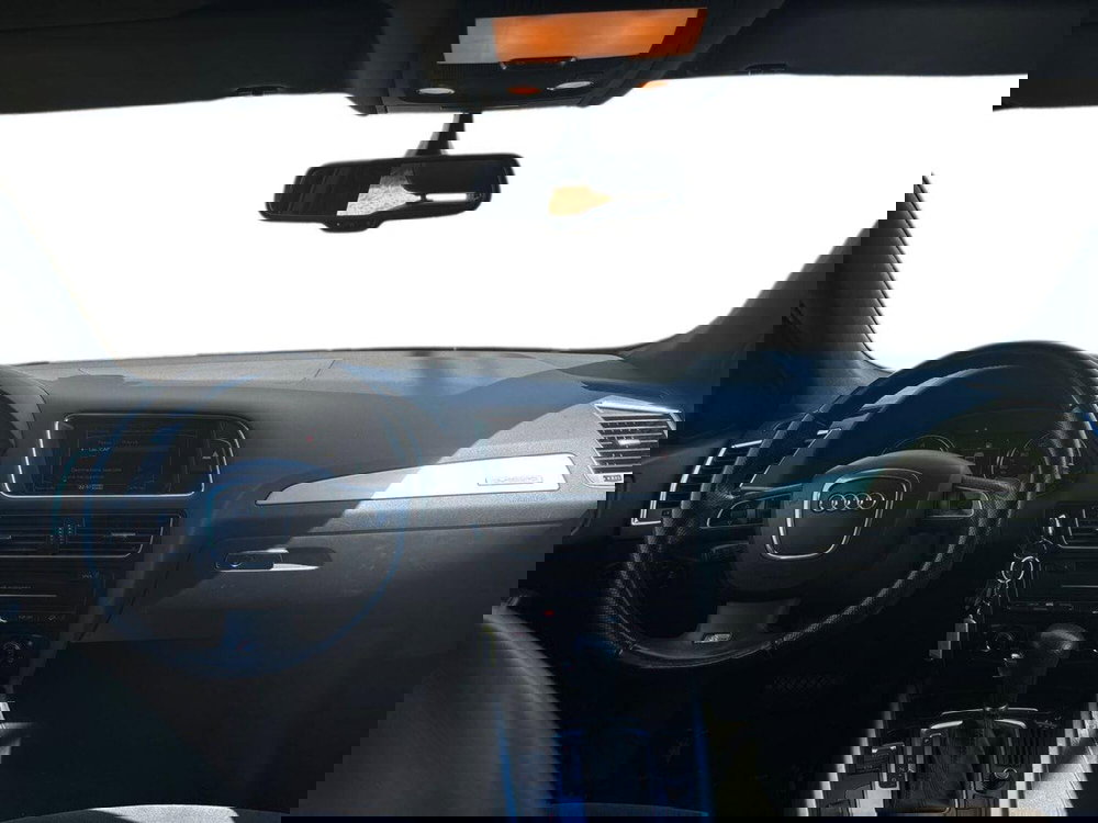 Audi Q5 usata a Torino (8)