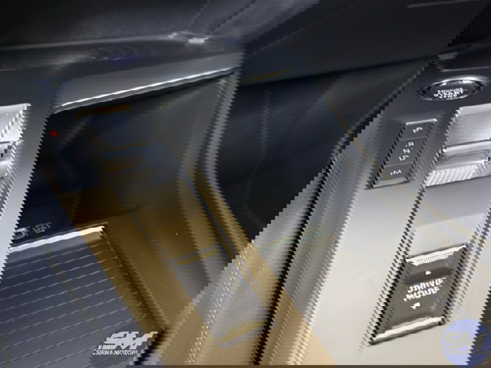 Peugeot 308 usata a Siena (15)