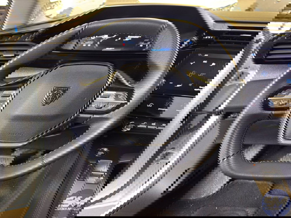 Peugeot 308 usata a Siena (16)