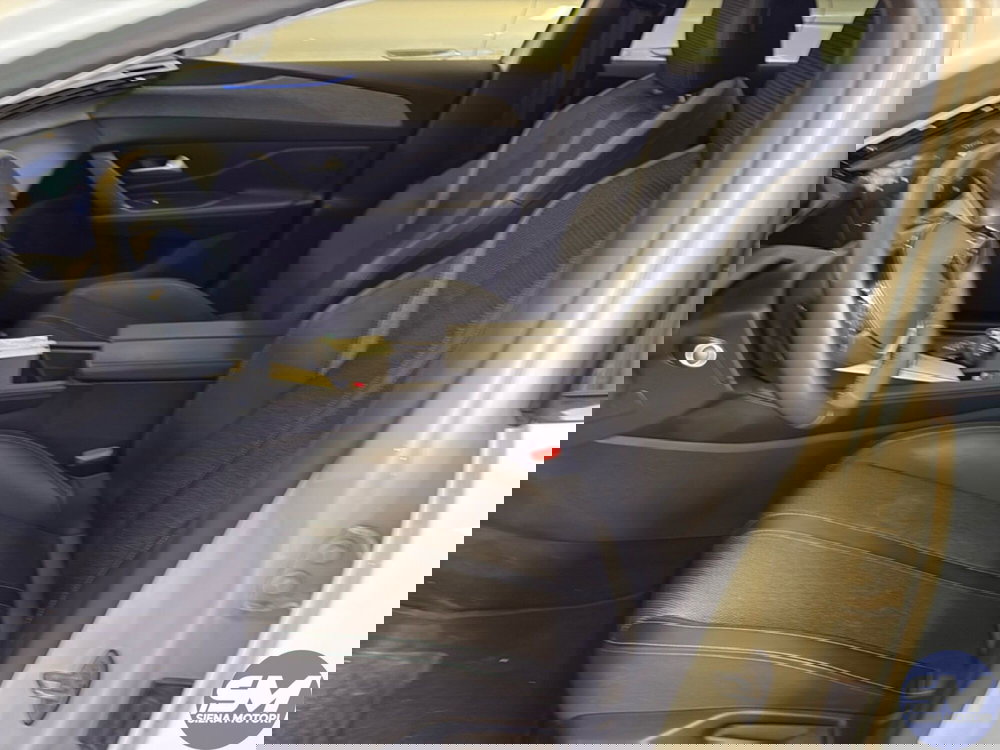 Peugeot 308 usata a Siena (19)