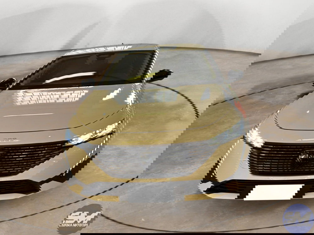 Peugeot 308 usata a Siena (2)