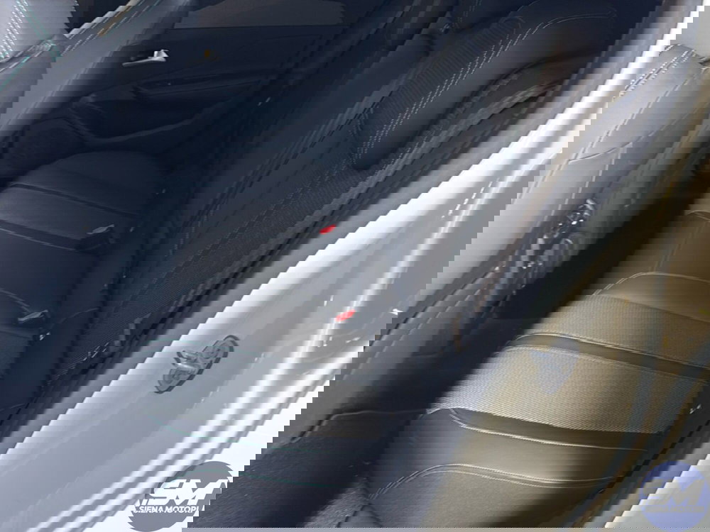 Peugeot 308 usata a Siena (20)