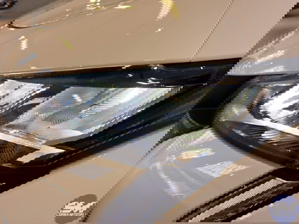 Peugeot 308 usata a Siena (9)