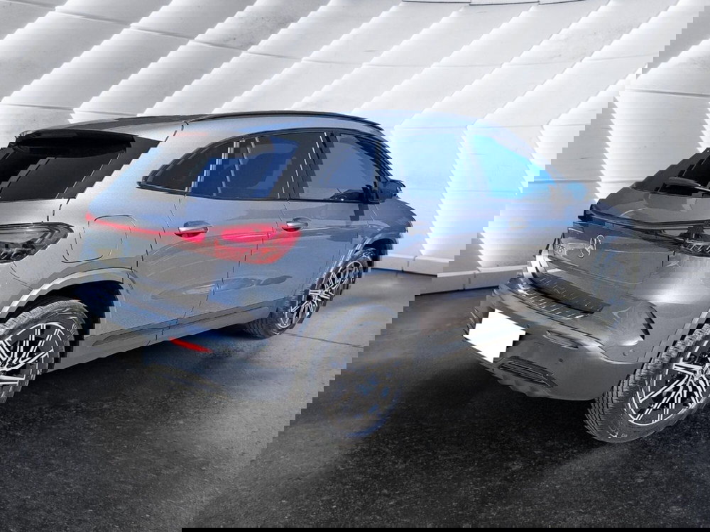 Mercedes-Benz EQA usata a Salerno (5)