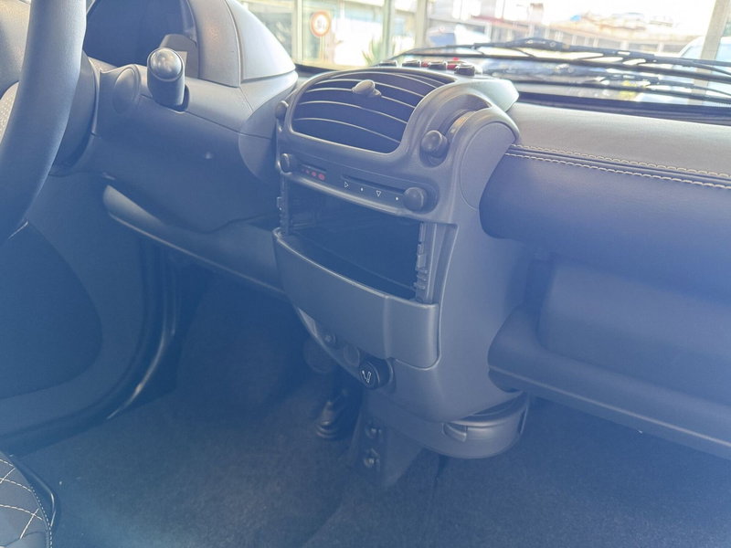 smart Fortwo nuova a Messina (10)