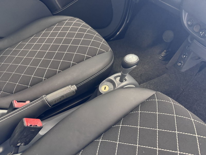 smart Fortwo nuova a Messina (11)