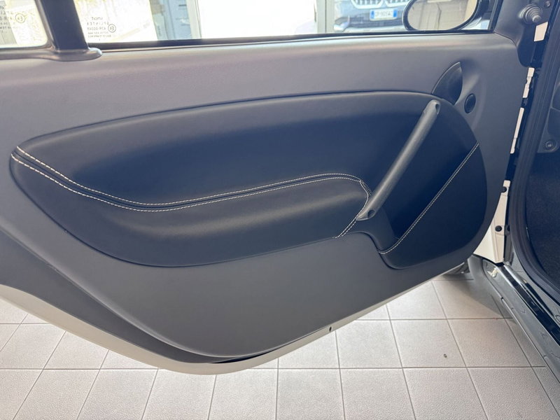 smart Fortwo nuova a Messina (6)