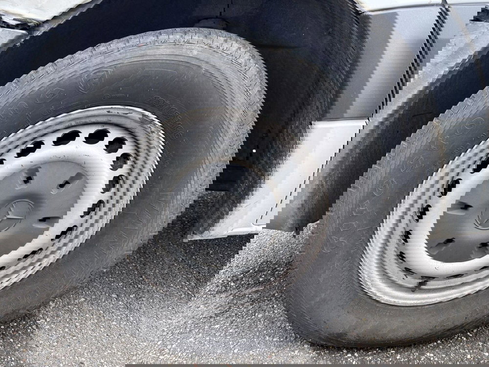 Mercedes-Benz Sprinter usata a Messina (5)