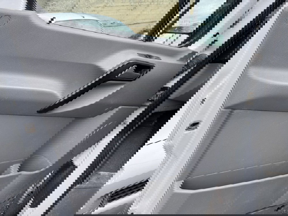 Mercedes-Benz Sprinter usata a Messina (6)