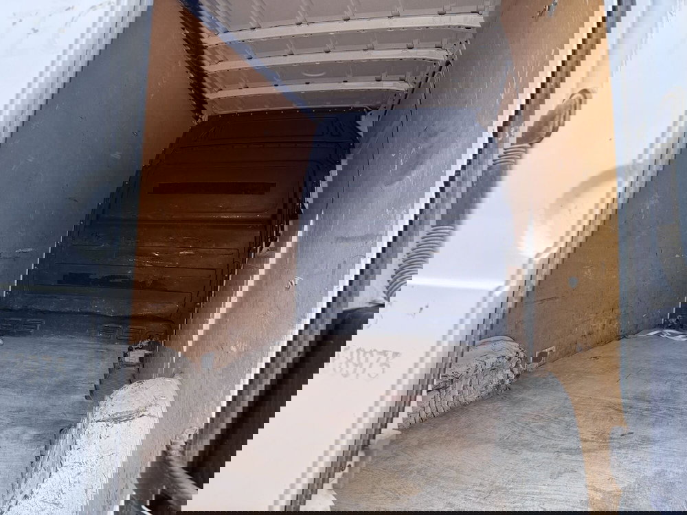 Mercedes-Benz Sprinter usata a Messina (9)