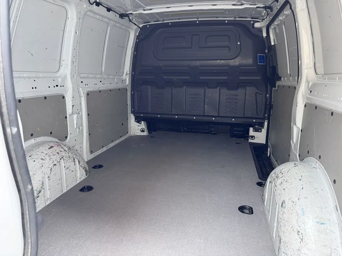 Mercedes-Benz Vito usata a Messina (9)