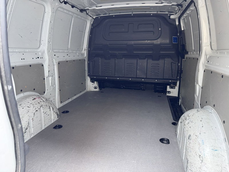 Mercedes-Benz Vito usata a Messina (9)