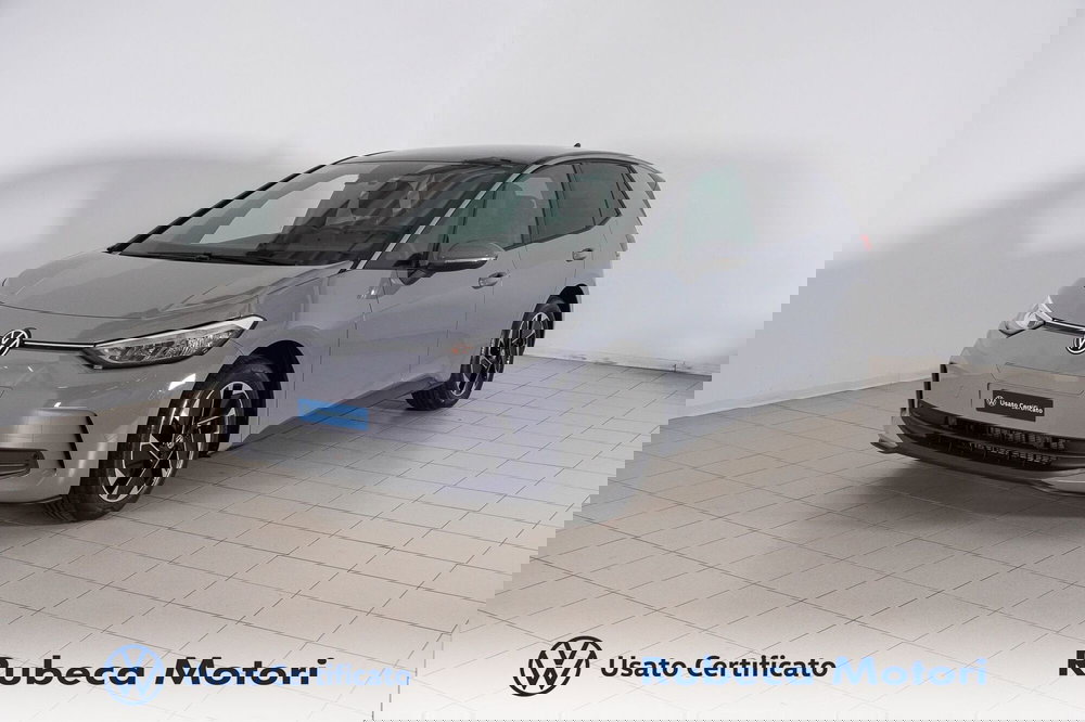 Volkswagen ID.3 nuova a Perugia