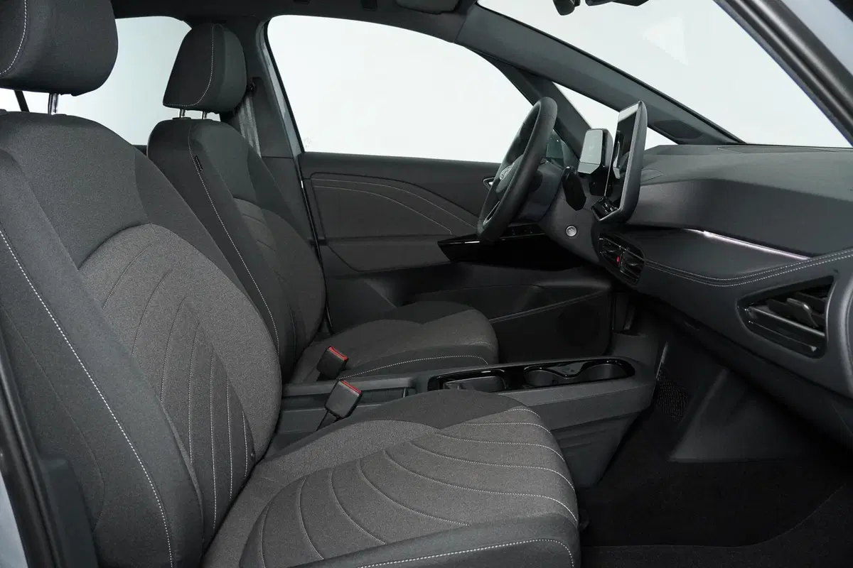 Volkswagen ID.3 nuova a Perugia (10)