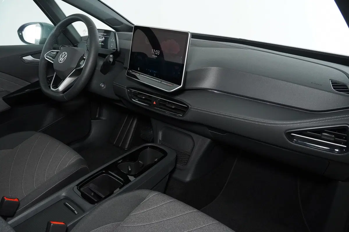 Volkswagen ID.3 nuova a Perugia (11)
