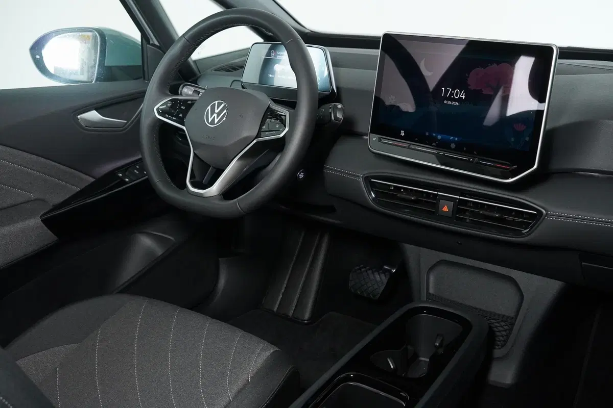 Volkswagen ID.3 nuova a Perugia (12)