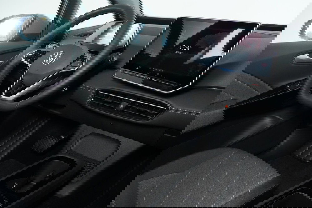 Volkswagen ID.3 nuova a Perugia (12)