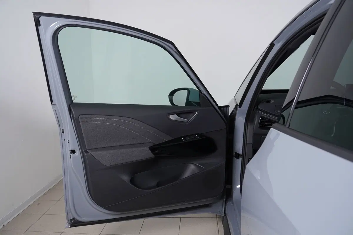 Volkswagen ID.3 nuova a Perugia (13)