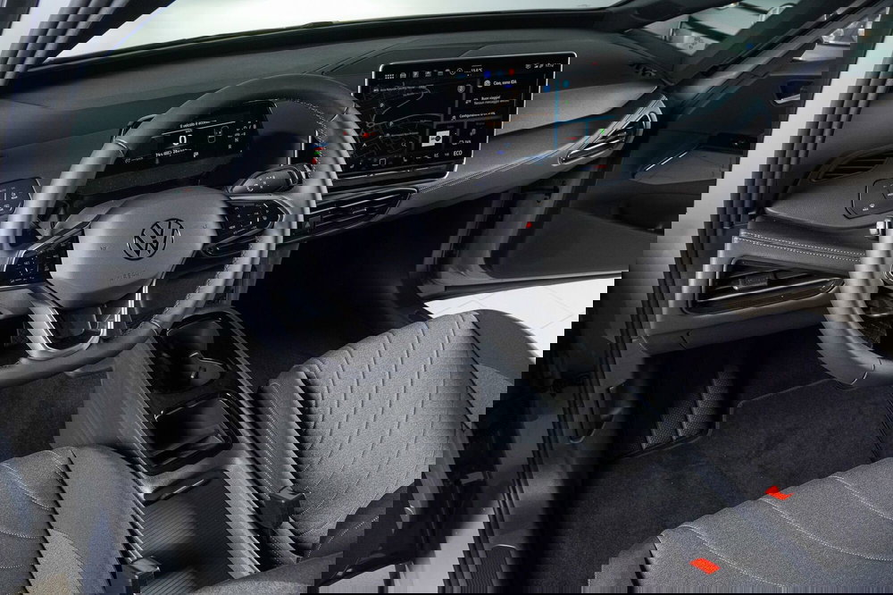 Volkswagen ID.3 nuova a Perugia (14)