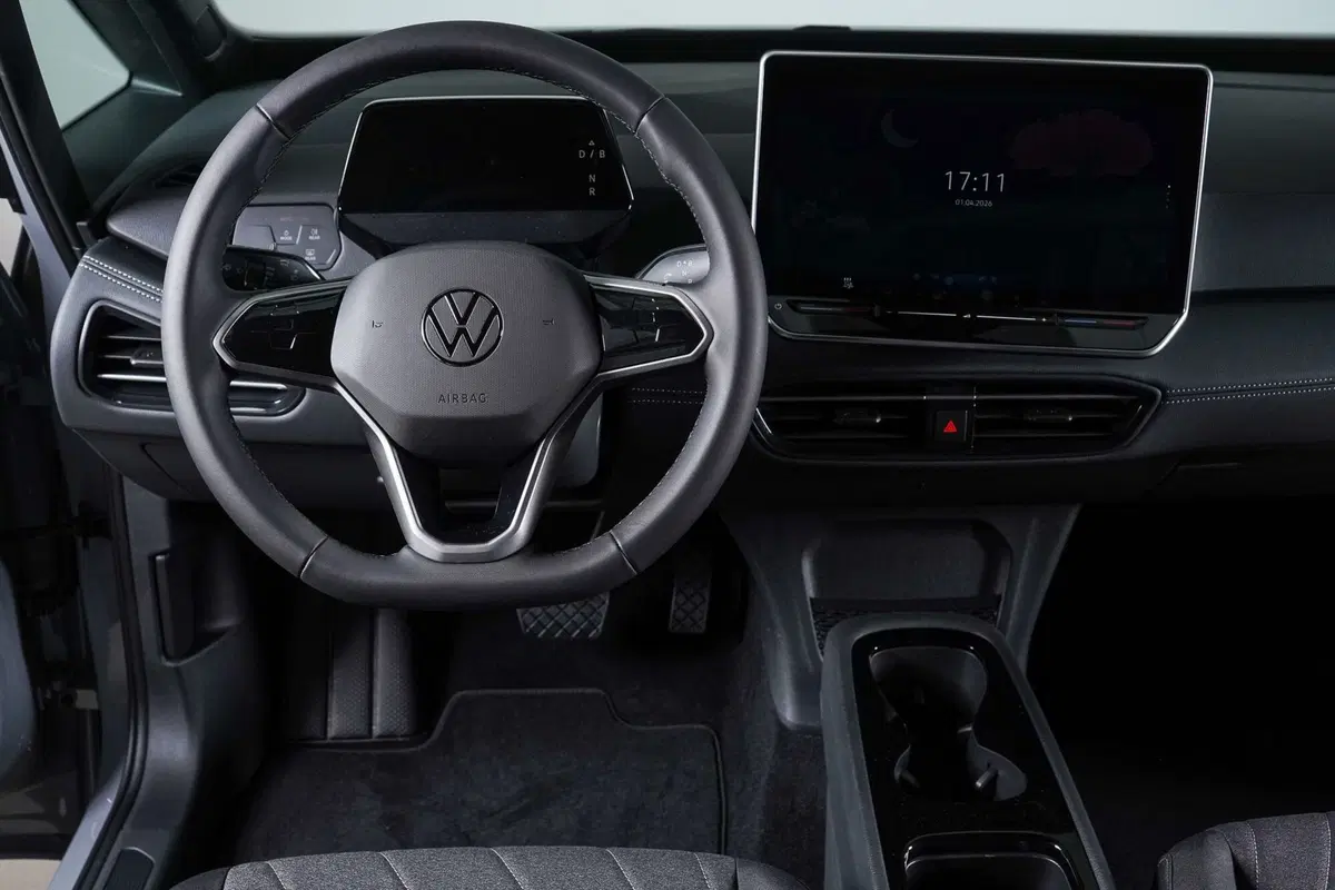 Volkswagen ID.3 nuova a Perugia (15)