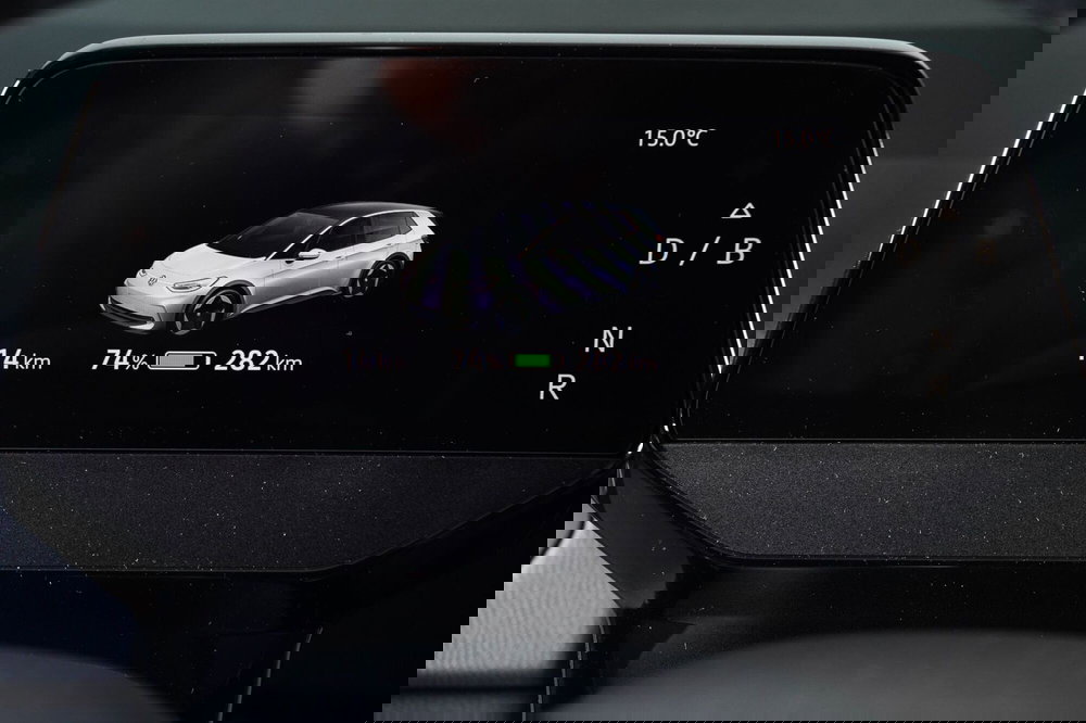 Volkswagen ID.3 nuova a Perugia (16)