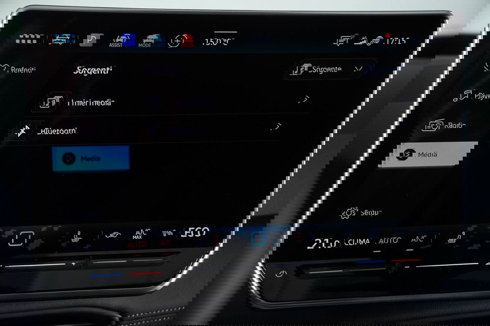 Volkswagen ID.3 nuova a Perugia (17)