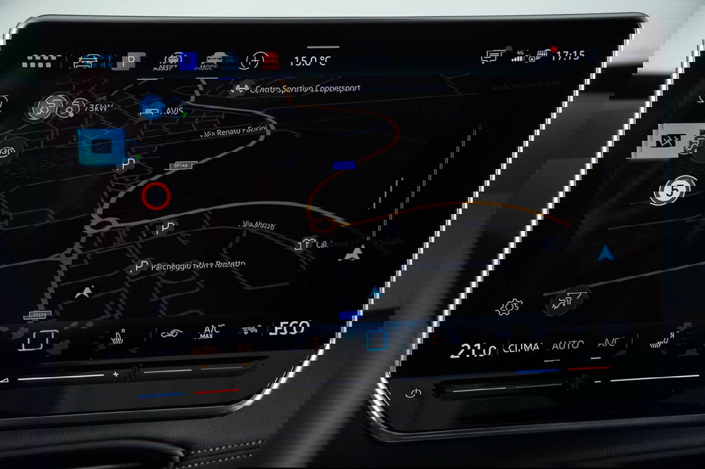 Volkswagen ID.3 nuova a Perugia (18)