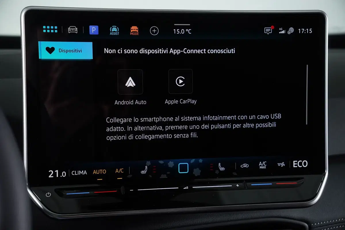 Volkswagen ID.3 nuova a Perugia (19)