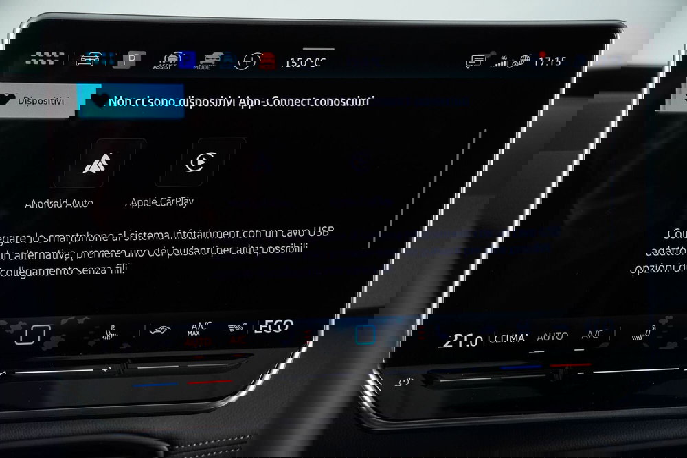 Volkswagen ID.3 nuova a Perugia (19)