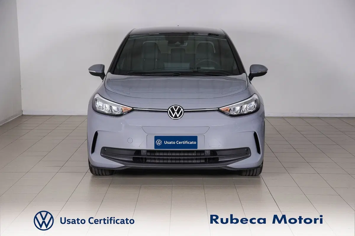 Volkswagen ID.3 nuova a Perugia (2)