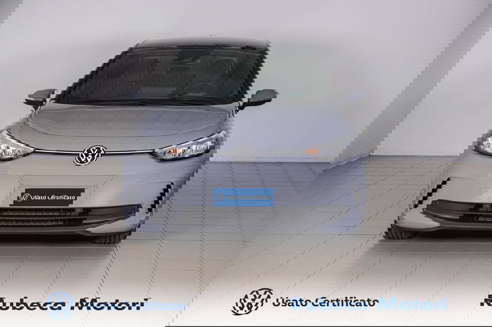 Volkswagen ID.3 nuova a Perugia (2)