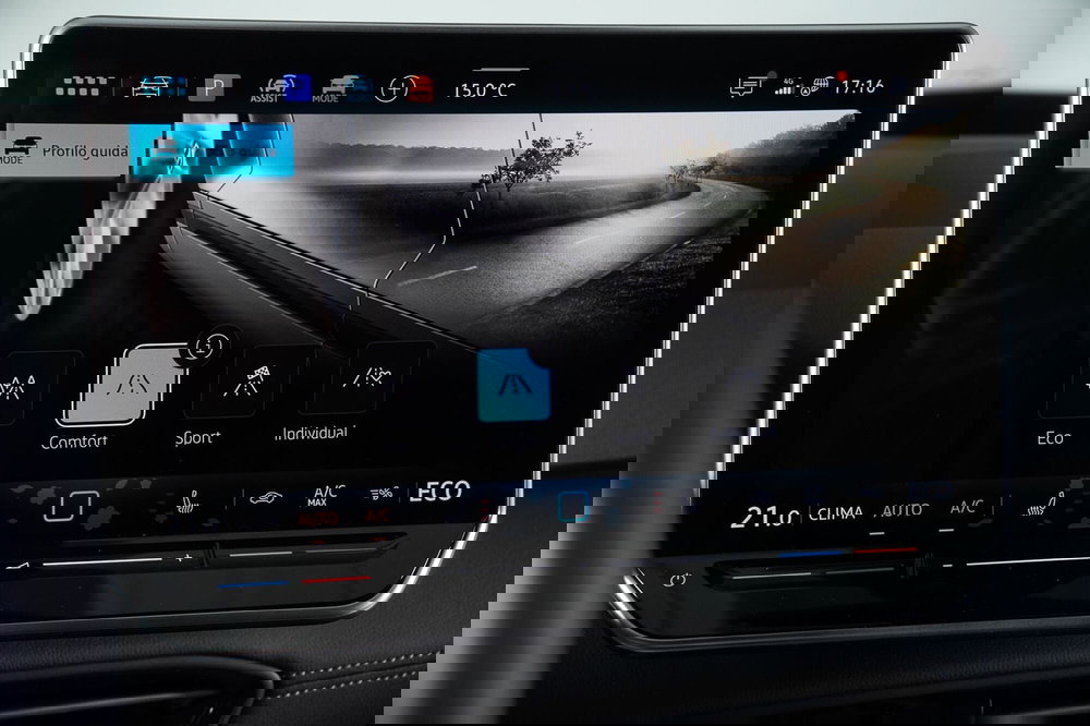 Volkswagen ID.3 nuova a Perugia (20)