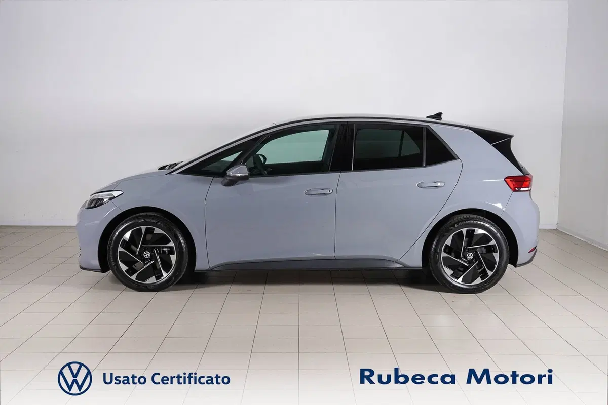 Volkswagen ID.3 nuova a Perugia (3)
